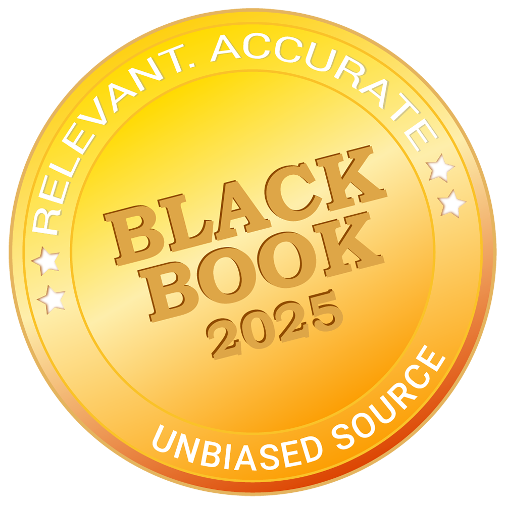 Netsmart Maintains Leadership in EHR/PM Satisfaction Among Behavioral Health Providers in 2025 Black Book Survey