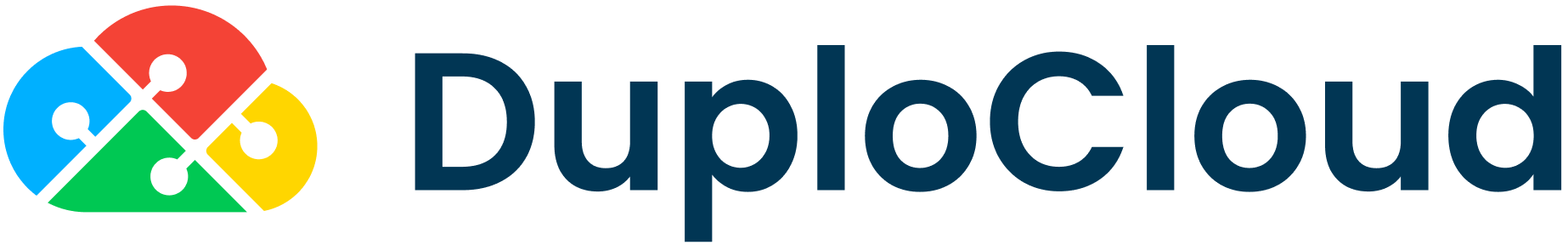 DuploCloud Logo